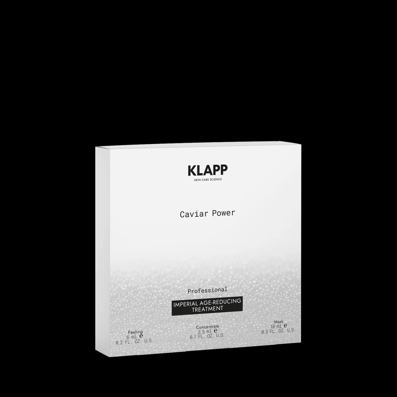 Caviar Power Imperial Age-reducing Treatment