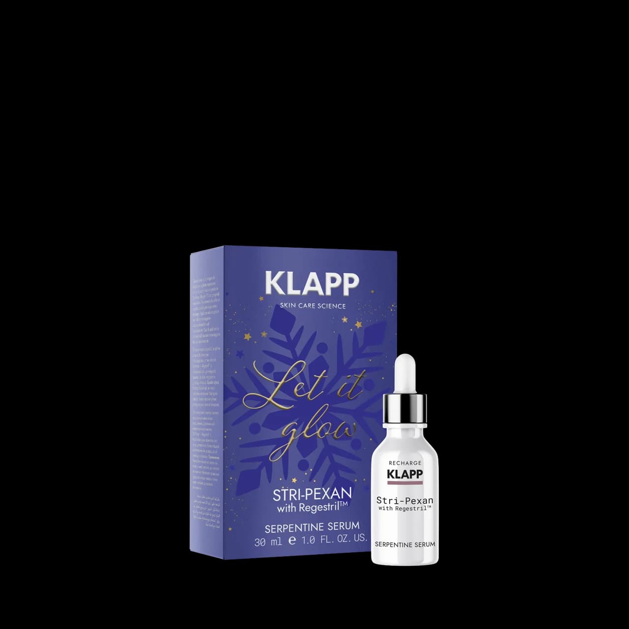 Stri-PeXan Serpentine Serum (gift edition)