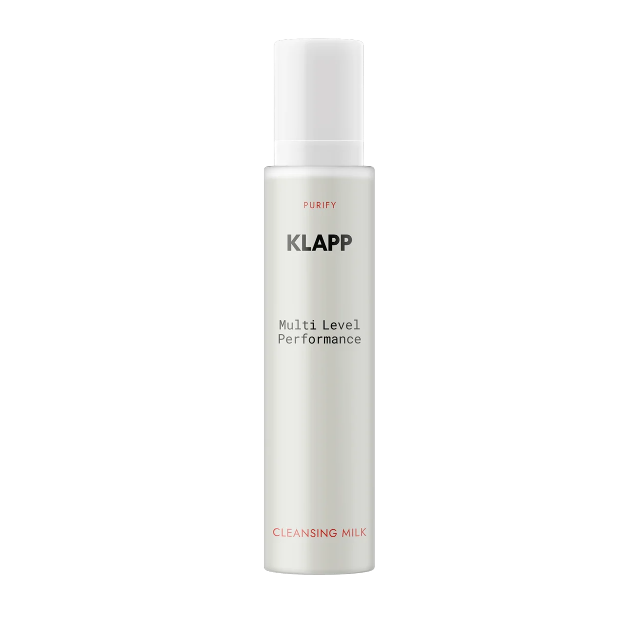 Multi Level Performance Cleansing Milk