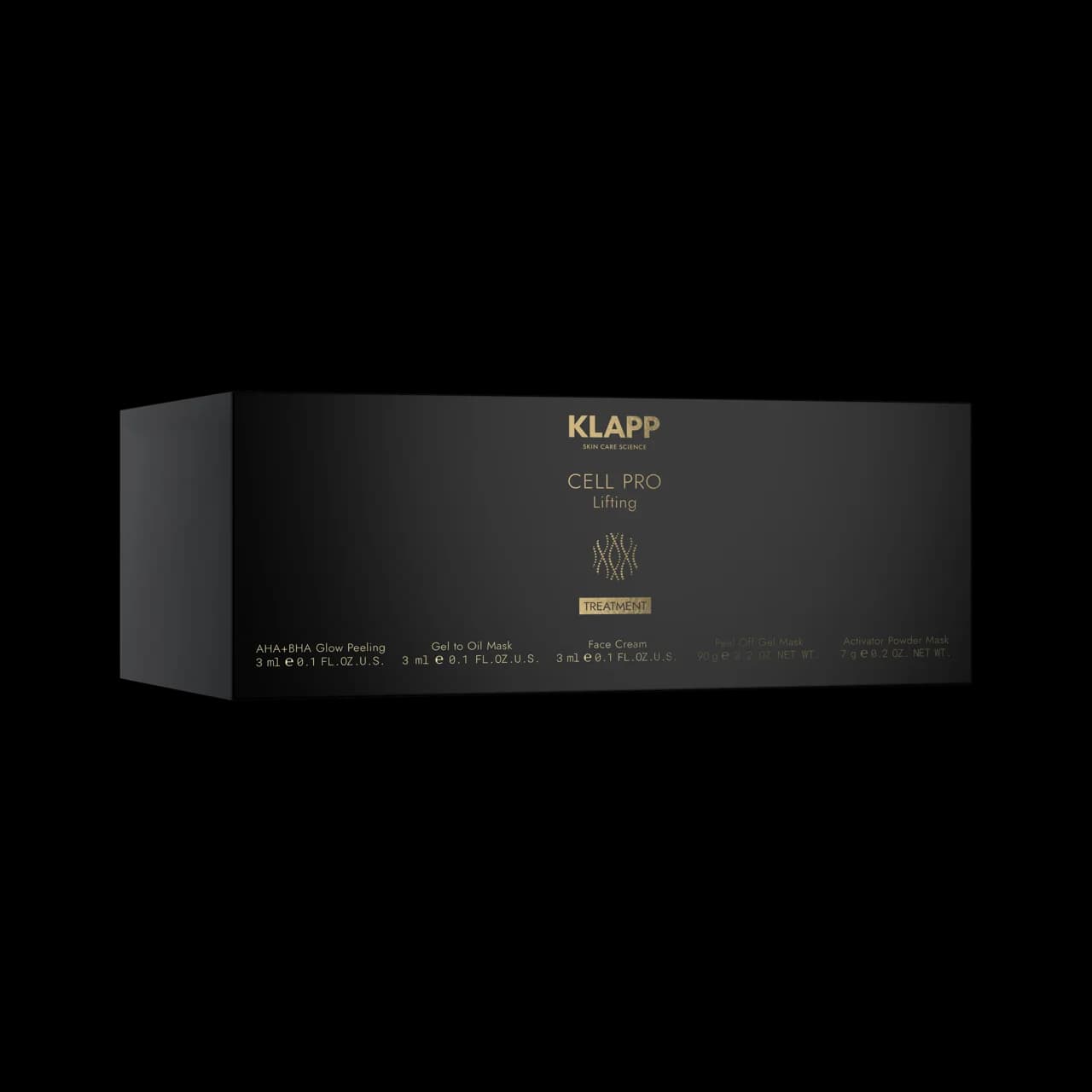 CELL PRO Lifting Treatment