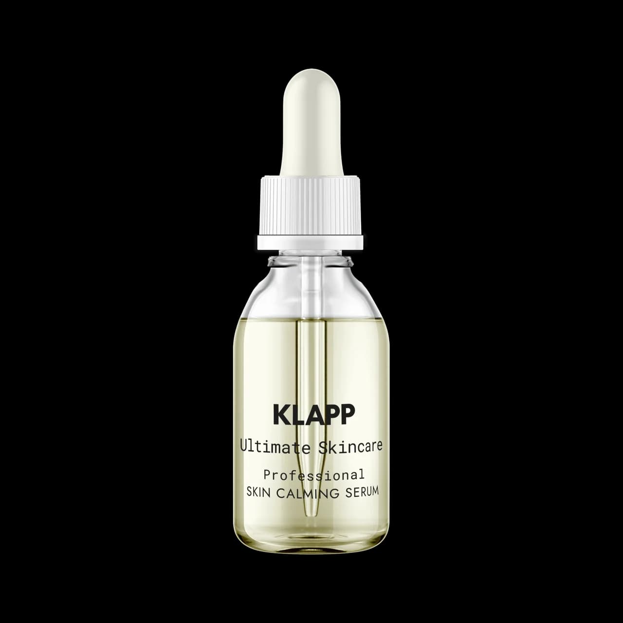 Ultimate Skincare Skin Calming Serum
