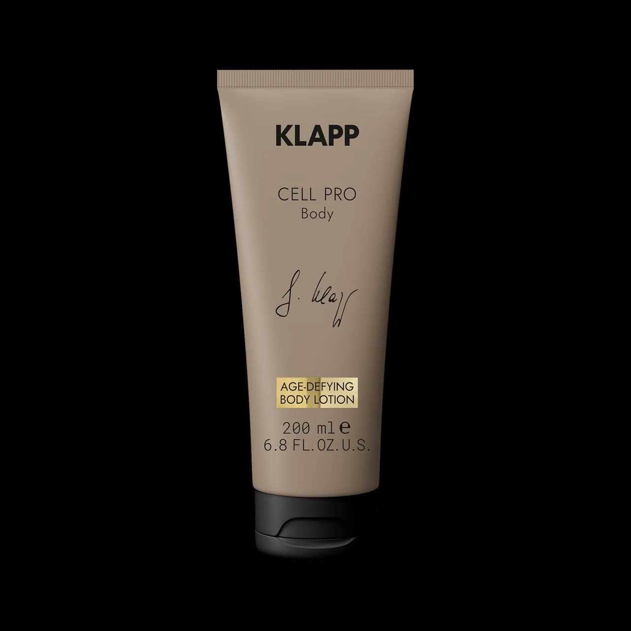 CELL PRO Body Age-Defying Body Lotion