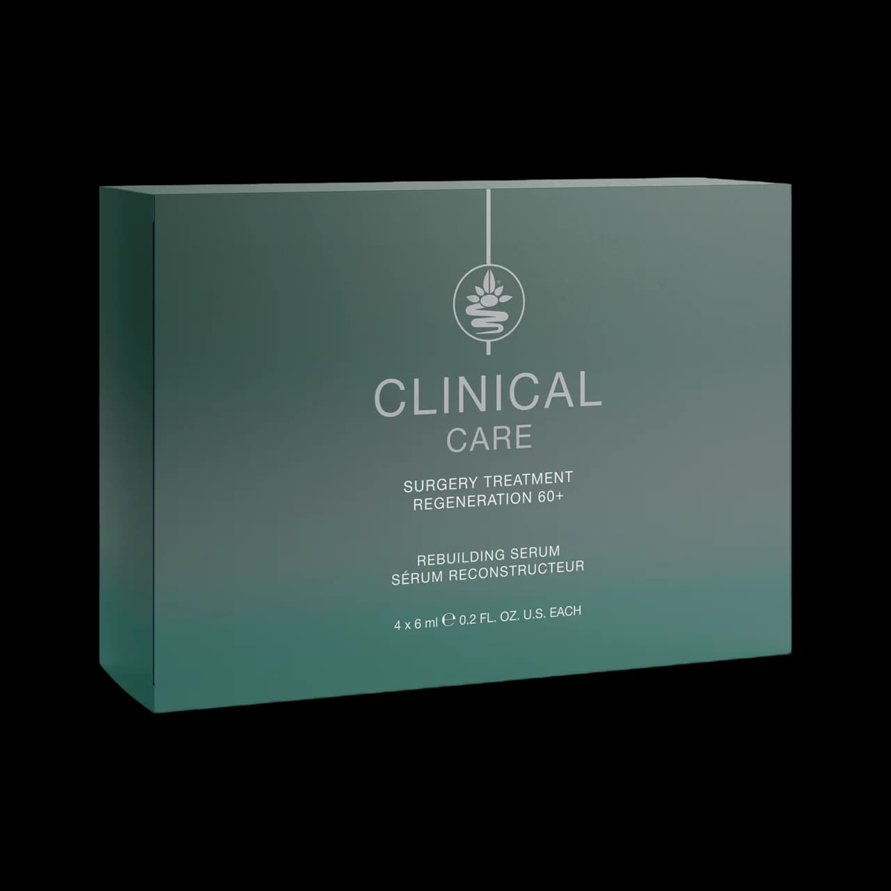 Clinical Care Surgery Treatment Regeneration 60+