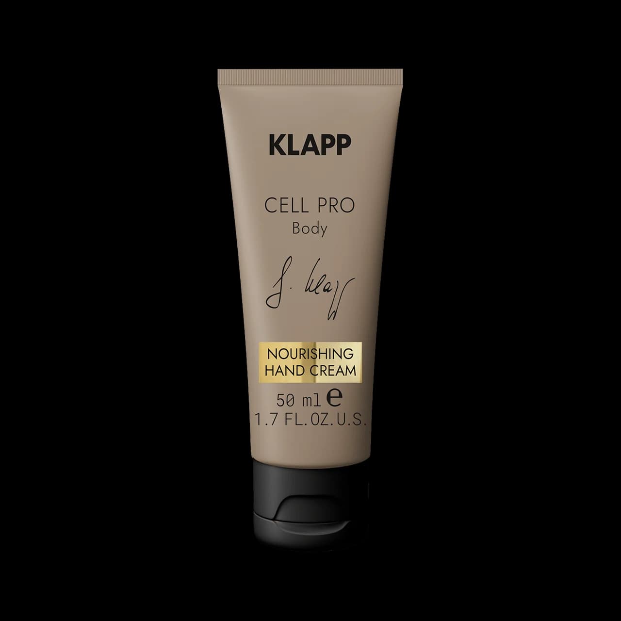 CELL PRO Body Nourishing Handcream