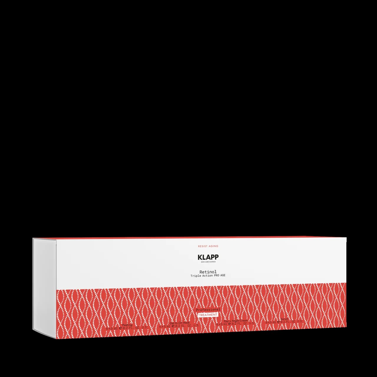 Retinol Triple Action PRO AGE Treatment