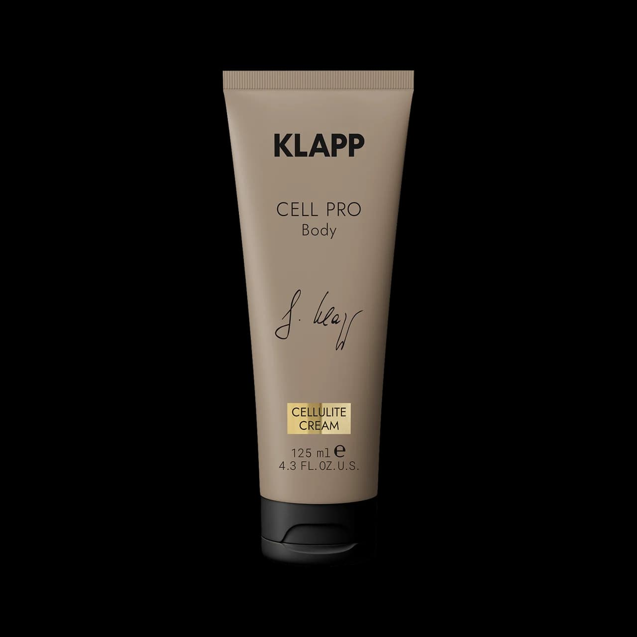 CELL PRO Body Cellulite Cream