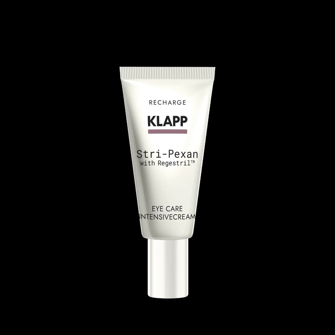Stri-Pexan with Regestril Eye Care Intensivecream