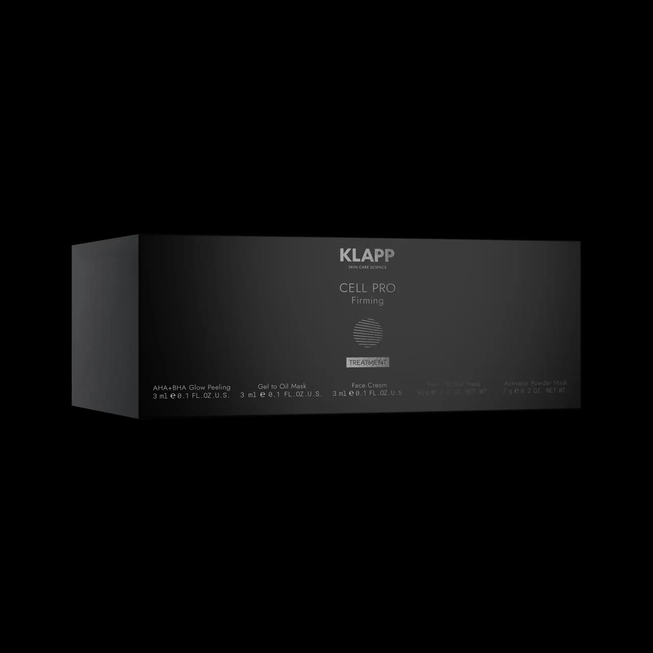 CELL PRO Firming Treatment