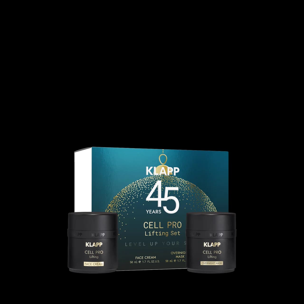 Cell Pro Lifting Set