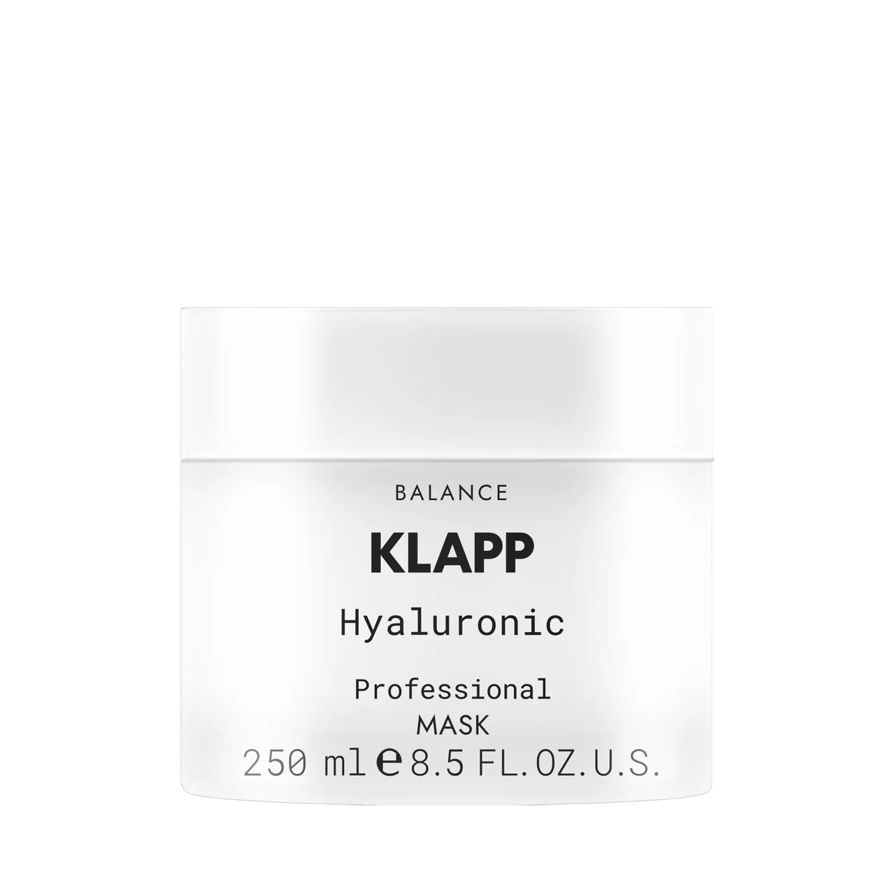Hyaluronic Multiple Effect Mask