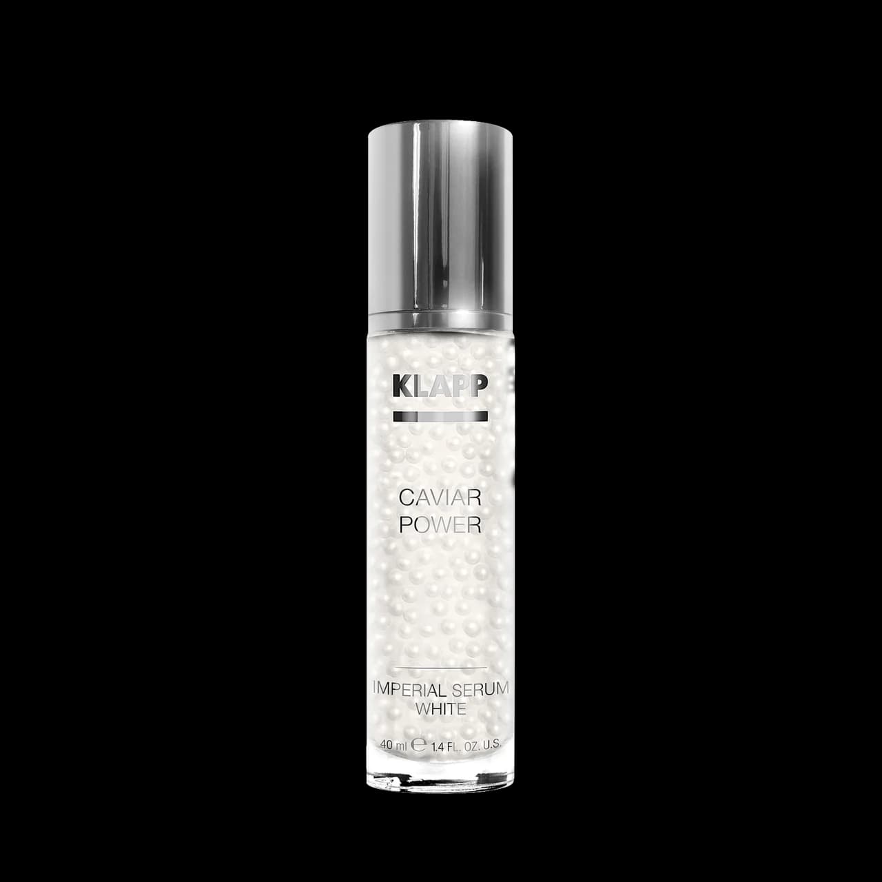 Caviar Power Imperial Serum White