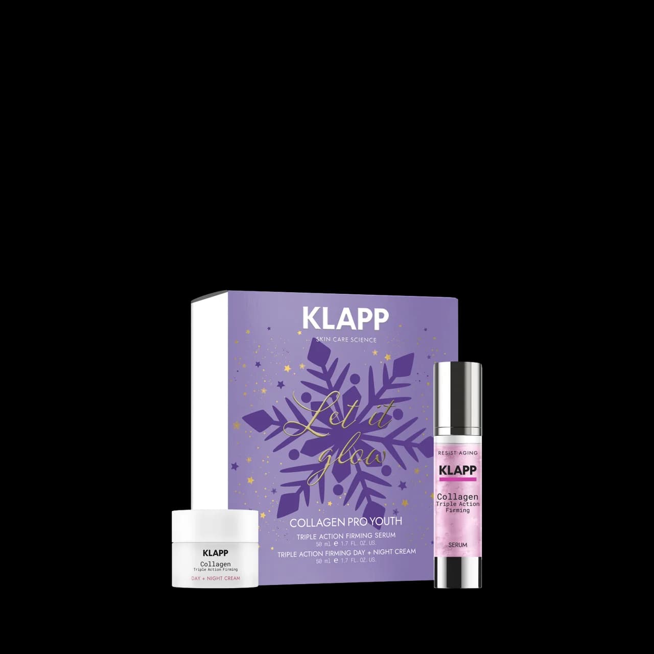 Collagen Pro Youth Set