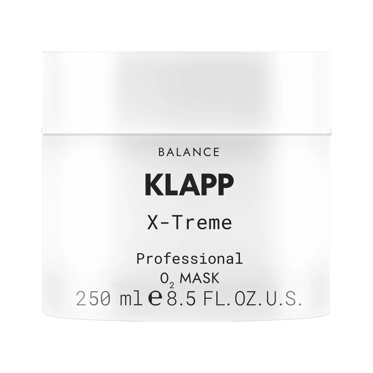 X-Treme O2 Mask