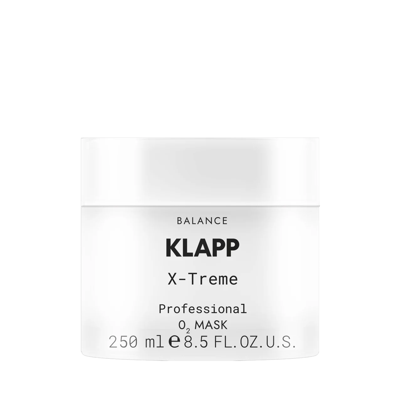 X-Treme O2 Mask