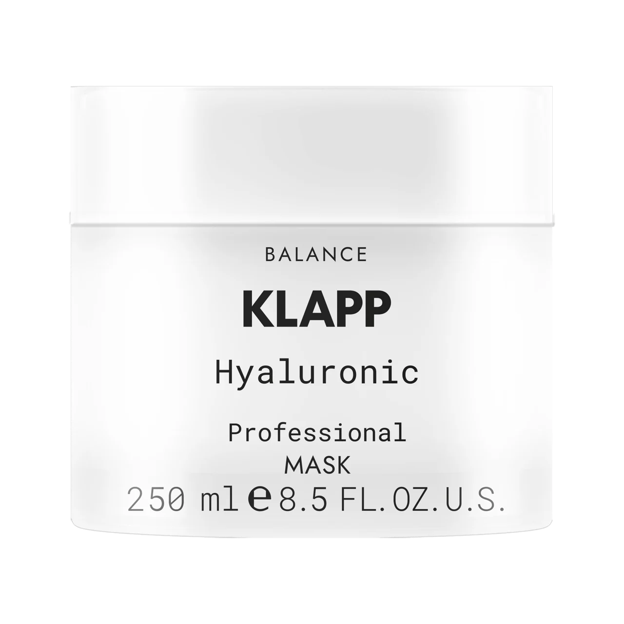 Hyaluronic Multiple Effect Mask